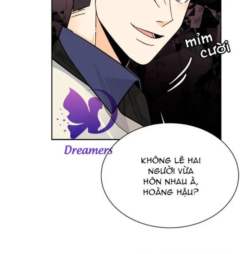 Hoàng Hậu Tái Hôn Nettruyen ZZZ Chương 36 Page 77