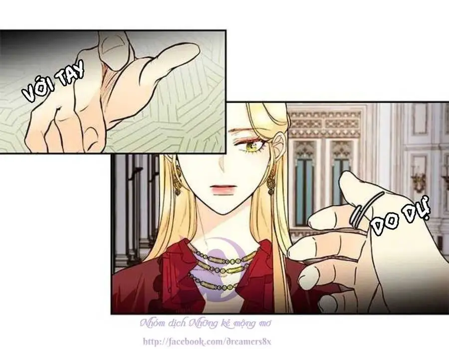 Hoàng Hậu Tái Hôn Nettruyen ZZZ Chương 16 Page 46