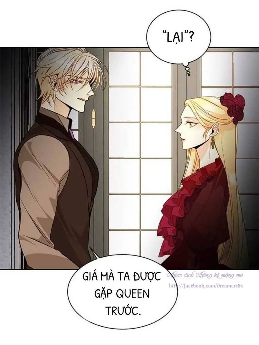 Hoàng Hậu Tái Hôn Nettruyen ZZZ Chương 16 Page 48