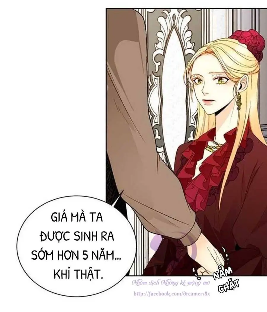 Hoàng Hậu Tái Hôn Nettruyen ZZZ Chương 16 Page 49