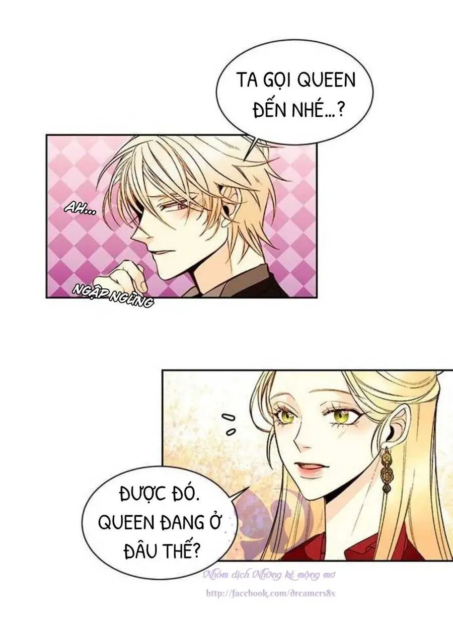 Hoàng Hậu Tái Hôn Nettruyen ZZZ Chương 16 Page 50