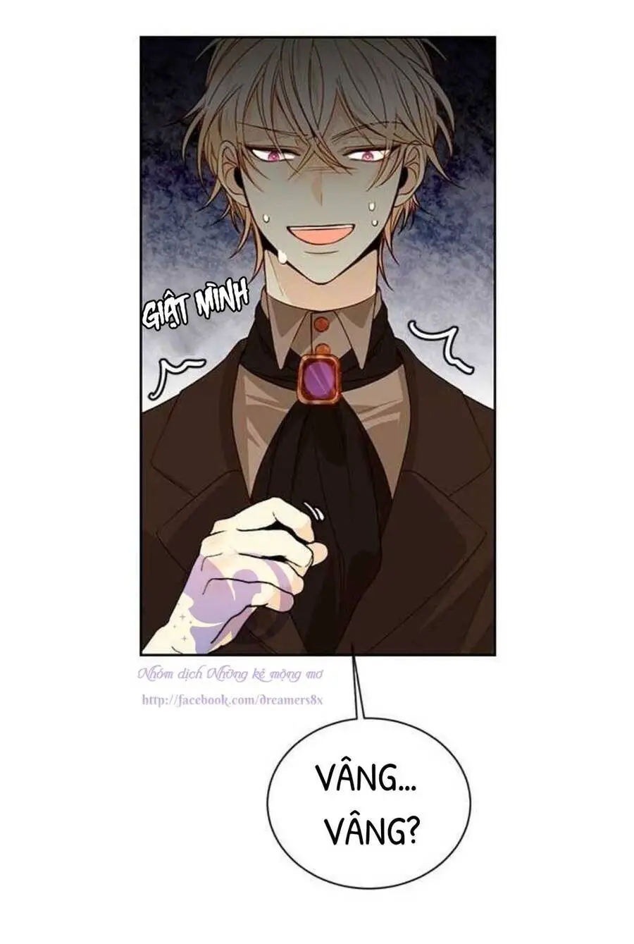 Hoàng Hậu Tái Hôn Nettruyen ZZZ Chương 16 Page 52