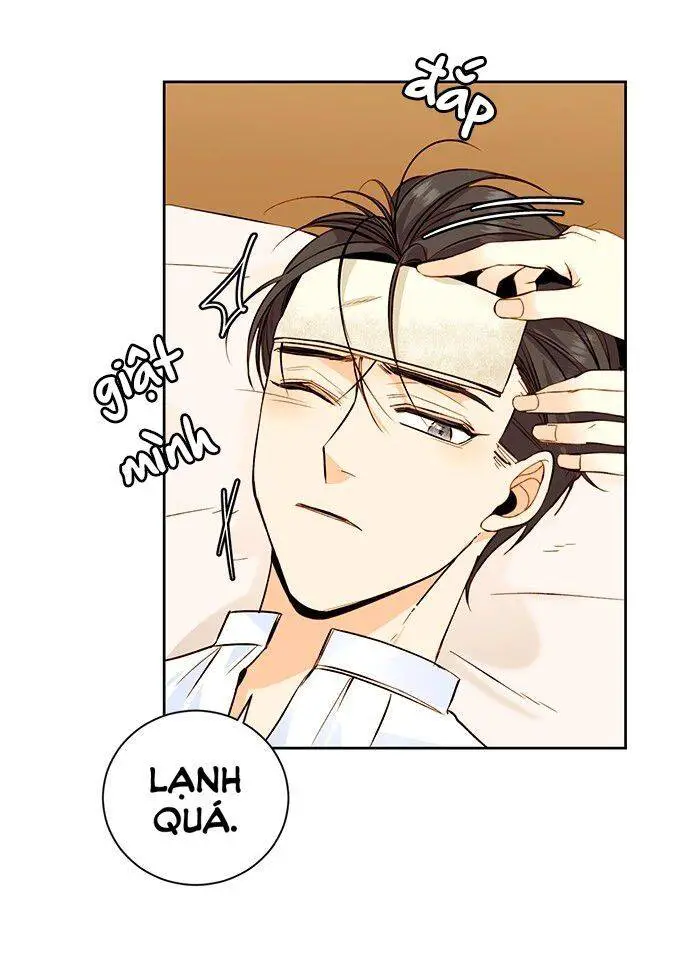 Hoàng Hậu Tái Hôn Nettruyen ZZZ Chương 25 Page 3