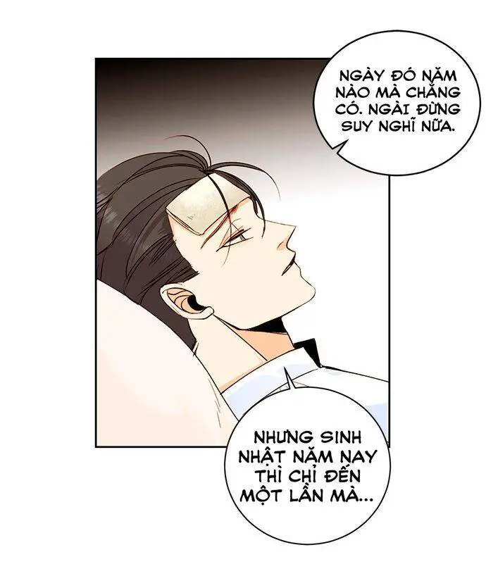 Hoàng Hậu Tái Hôn Nettruyen ZZZ Chương 25 Page 6
