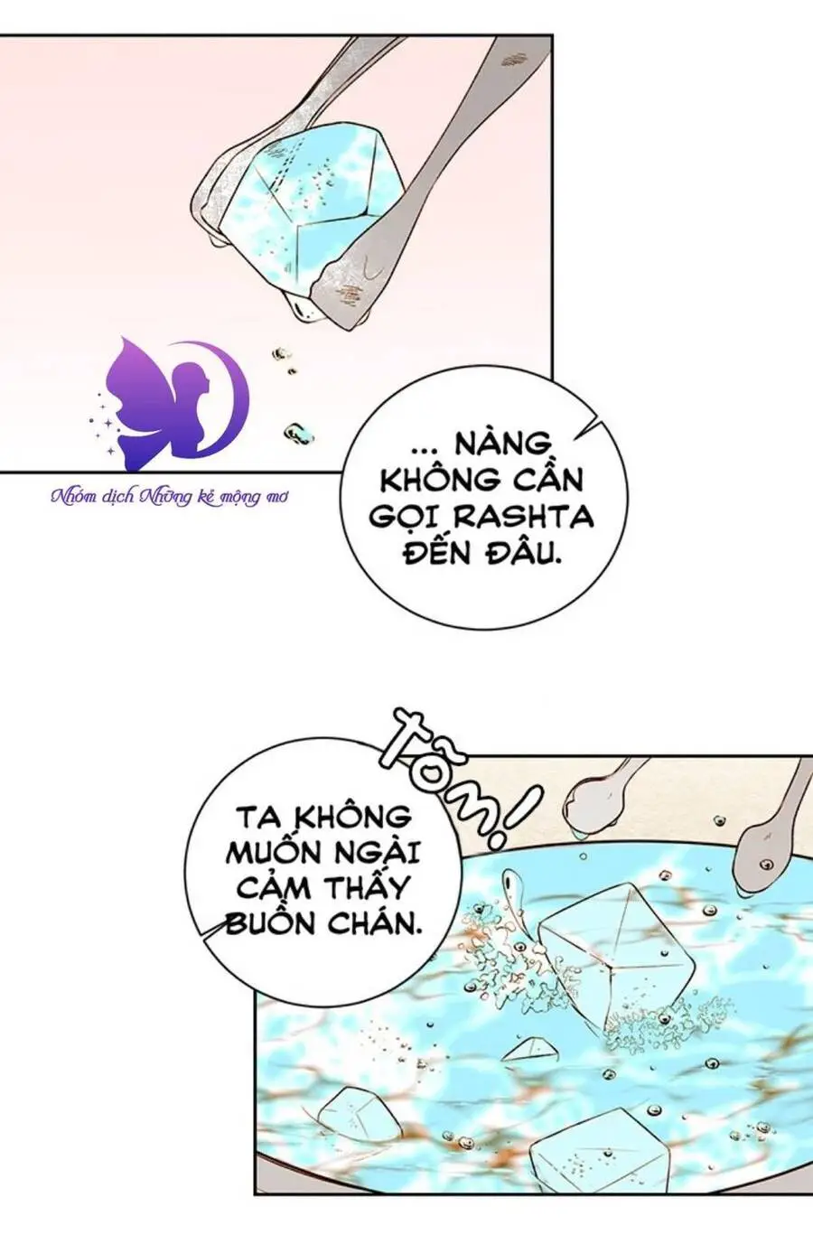 Hoàng Hậu Tái Hôn Nettruyen ZZZ Chương 25 Page 11