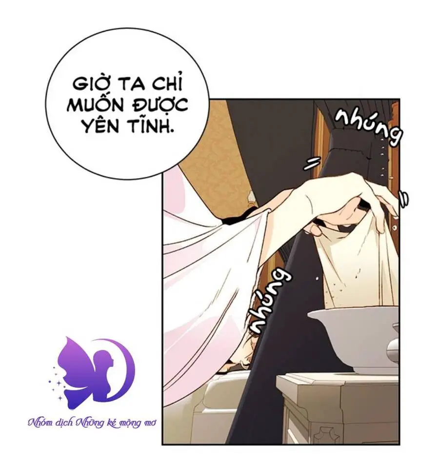 Hoàng Hậu Tái Hôn Nettruyen ZZZ Chương 25 Page 14
