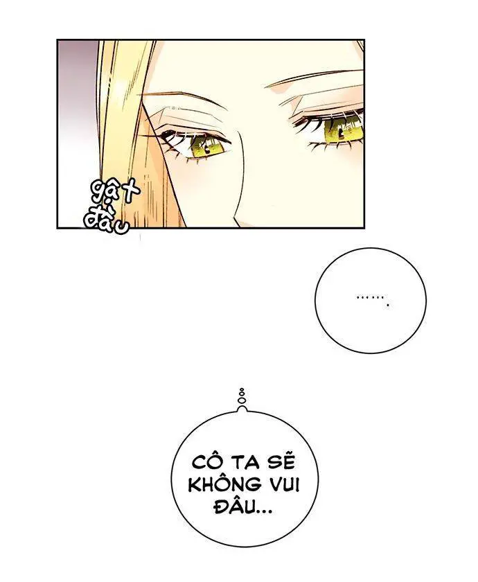 Hoàng Hậu Tái Hôn Nettruyen ZZZ Chương 25 Page 15