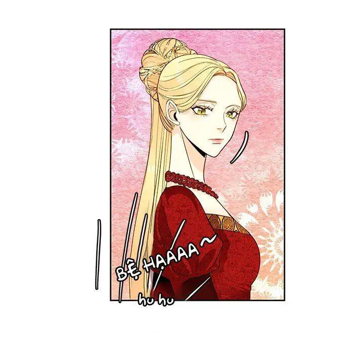 Hoàng Hậu Tái Hôn Nettruyen ZZZ Chương 25 Page 20