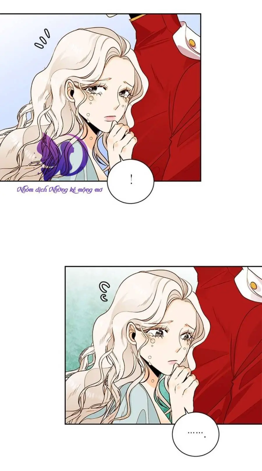 Hoàng Hậu Tái Hôn Nettruyen ZZZ Chương 25 Page 21
