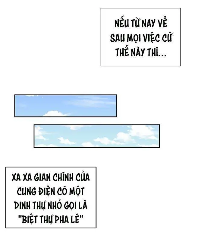 Hoàng Hậu Tái Hôn Nettruyen ZZZ Chương 25 Page 28