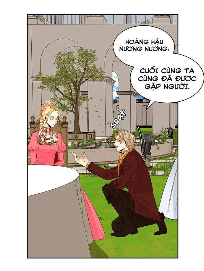 Hoàng Hậu Tái Hôn Nettruyen ZZZ Chương 25 Page 34