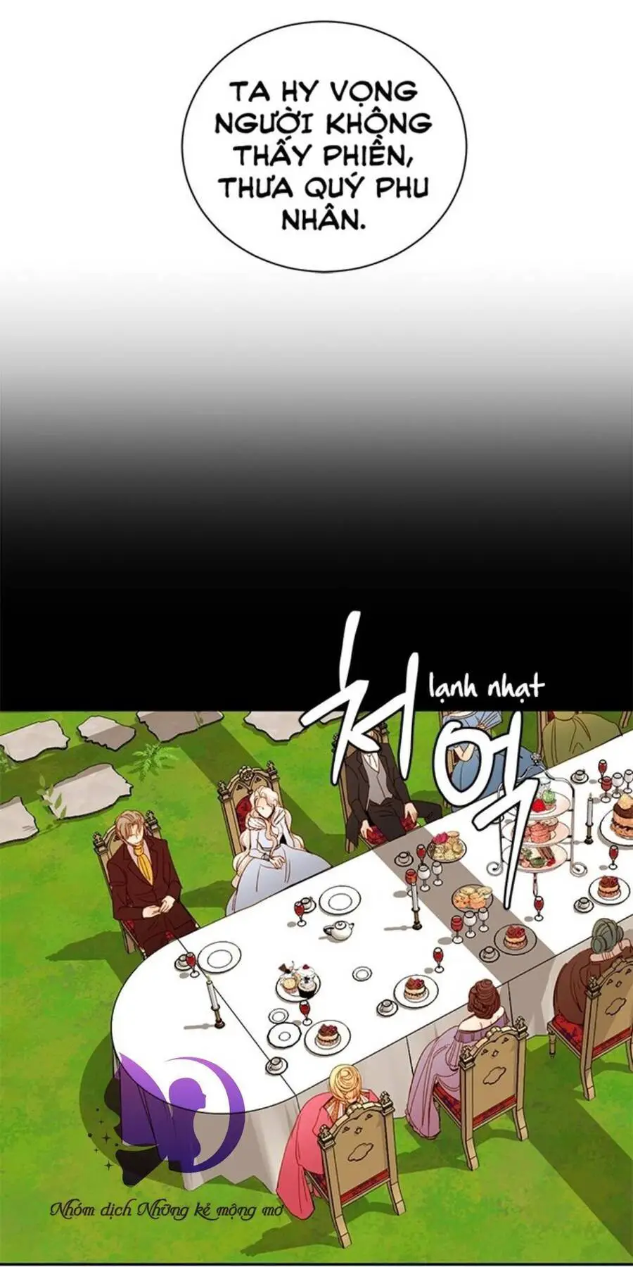Hoàng Hậu Tái Hôn Nettruyen ZZZ Chương 25 Page 38