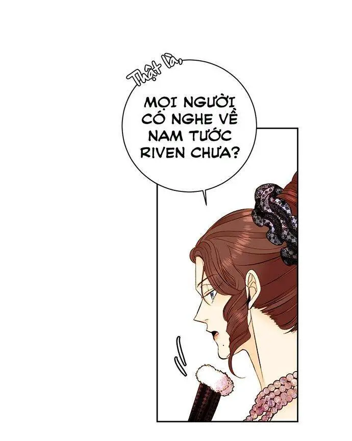 Hoàng Hậu Tái Hôn Nettruyen ZZZ Chương 25 Page 41