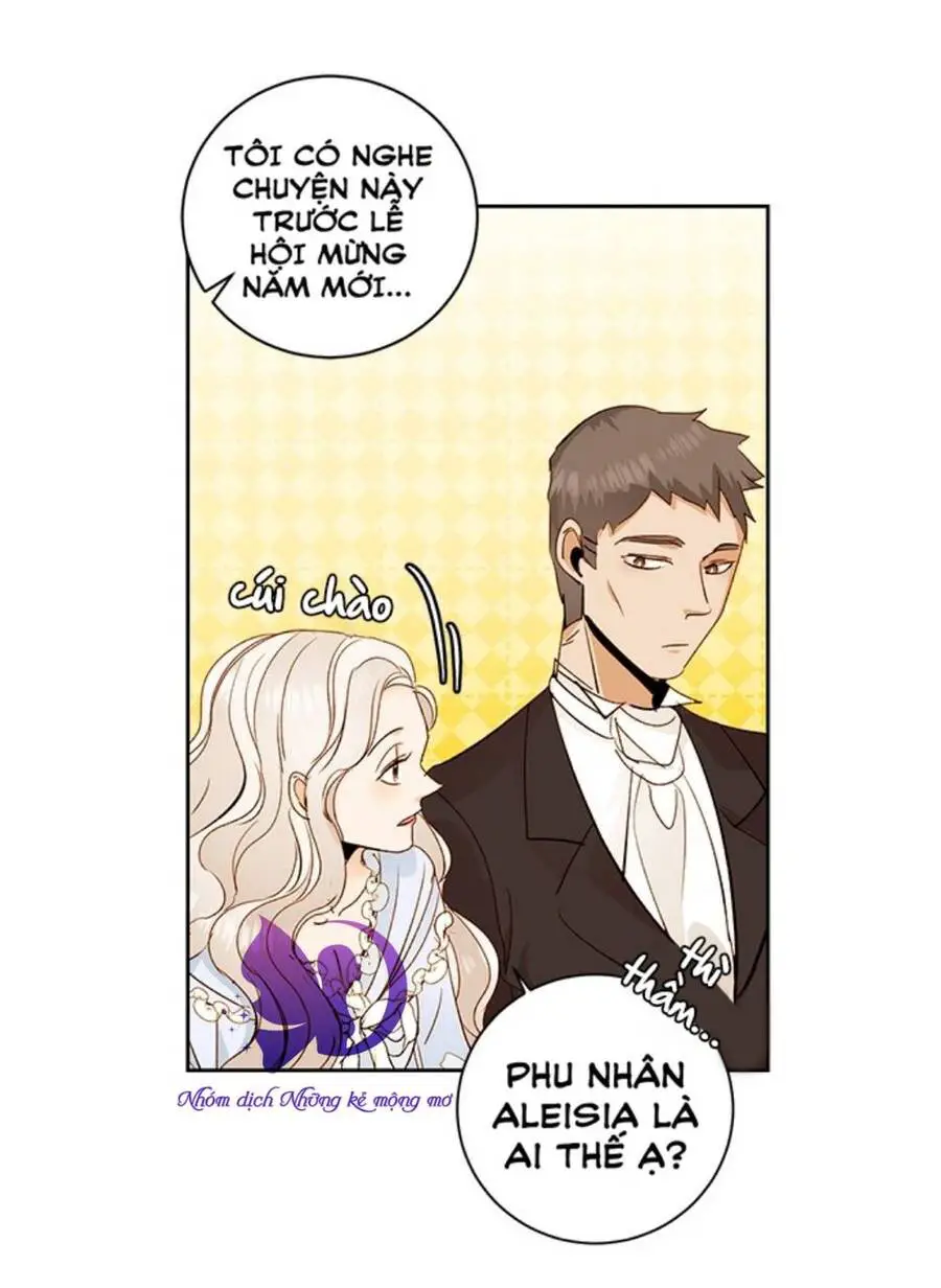Hoàng Hậu Tái Hôn Nettruyen ZZZ Chương 25 Page 44