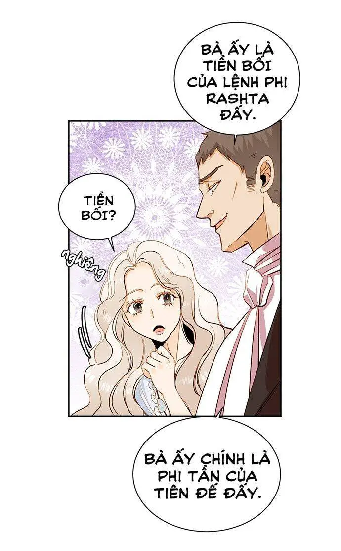 Hoàng Hậu Tái Hôn Nettruyen ZZZ Chương 25 Page 46