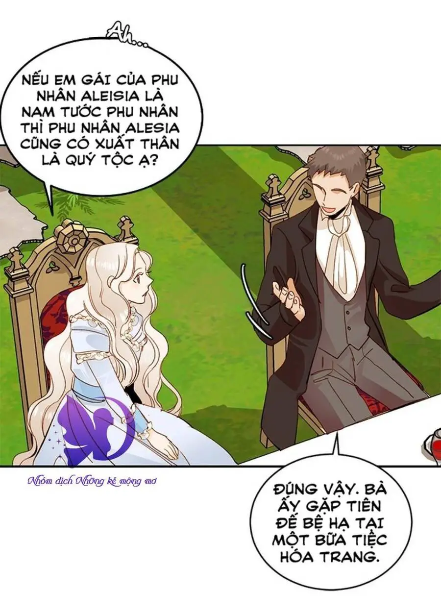 Hoàng Hậu Tái Hôn Nettruyen ZZZ Chương 25 Page 47