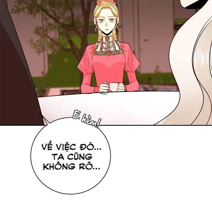 Hoàng Hậu Tái Hôn Nettruyen ZZZ Chương 25 Page 49