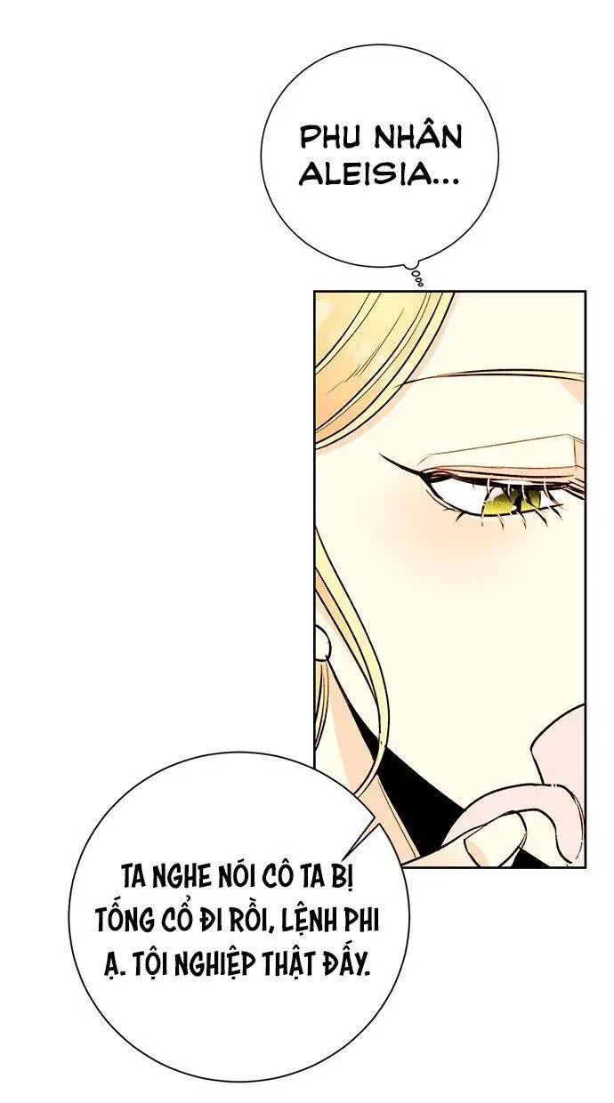Hoàng Hậu Tái Hôn Nettruyen ZZZ Chương 25 Page 50