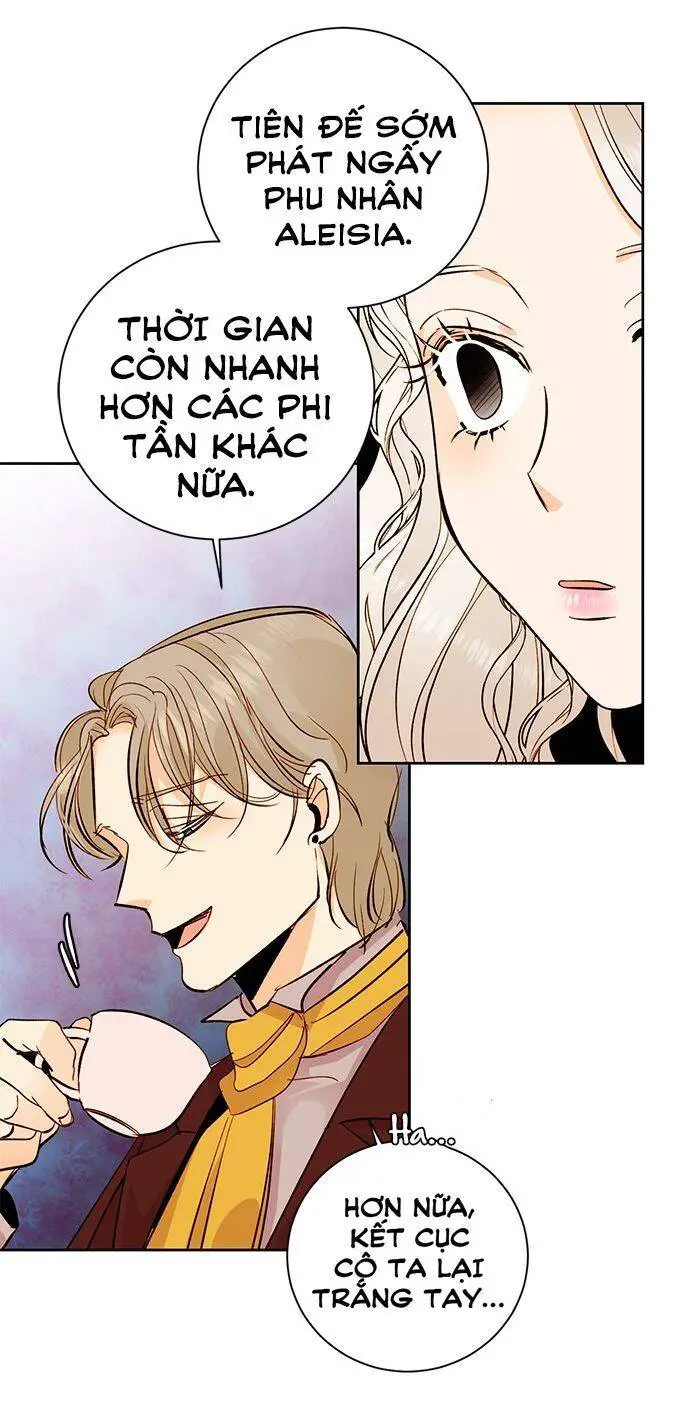 Hoàng Hậu Tái Hôn Nettruyen ZZZ Chương 25 Page 52