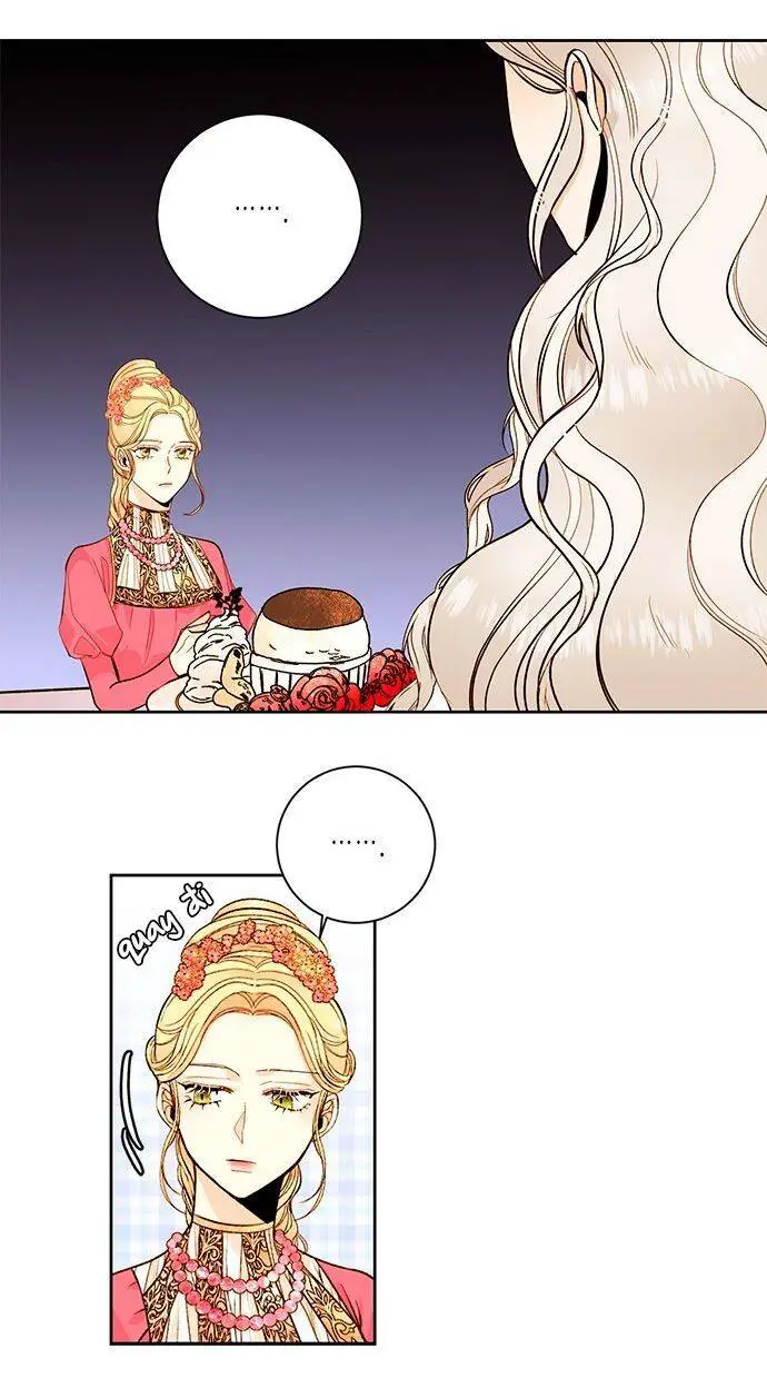 Hoàng Hậu Tái Hôn Nettruyen ZZZ Chương 25 Page 53