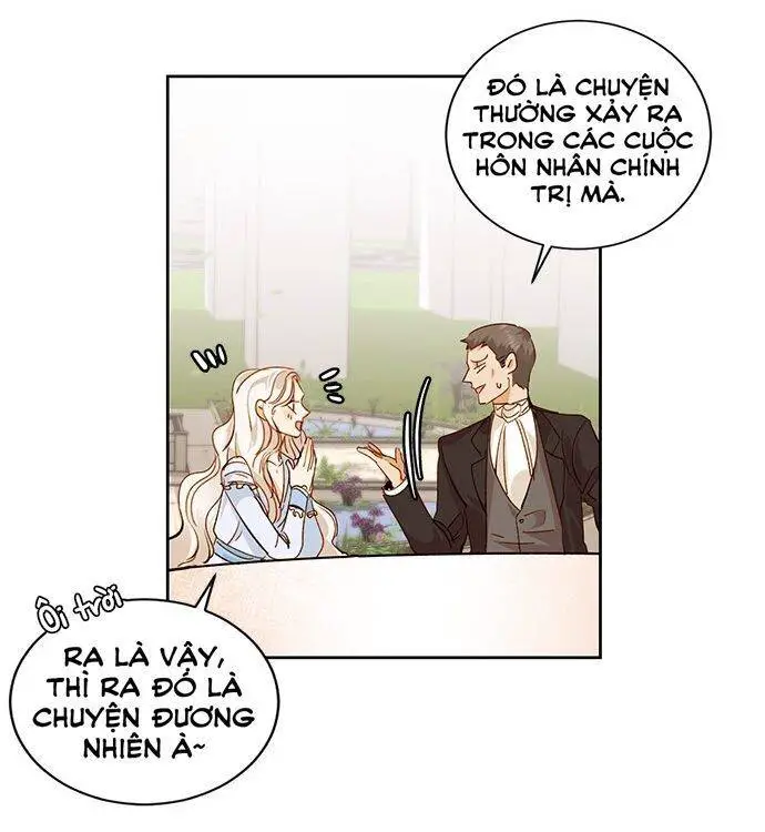 Hoàng Hậu Tái Hôn Nettruyen ZZZ Chương 25 Page 56