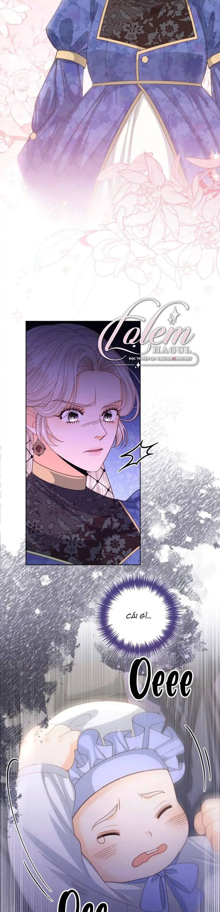 Hoàng Hậu Tái Hôn Nettruyen ZZZ Chương 137 Page 5