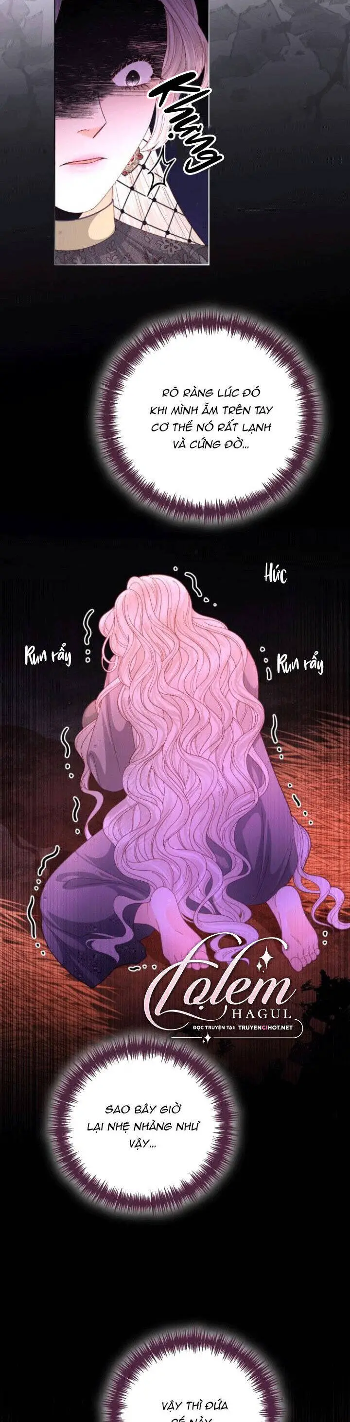 Hoàng Hậu Tái Hôn Nettruyen ZZZ Chương 137 Page 12