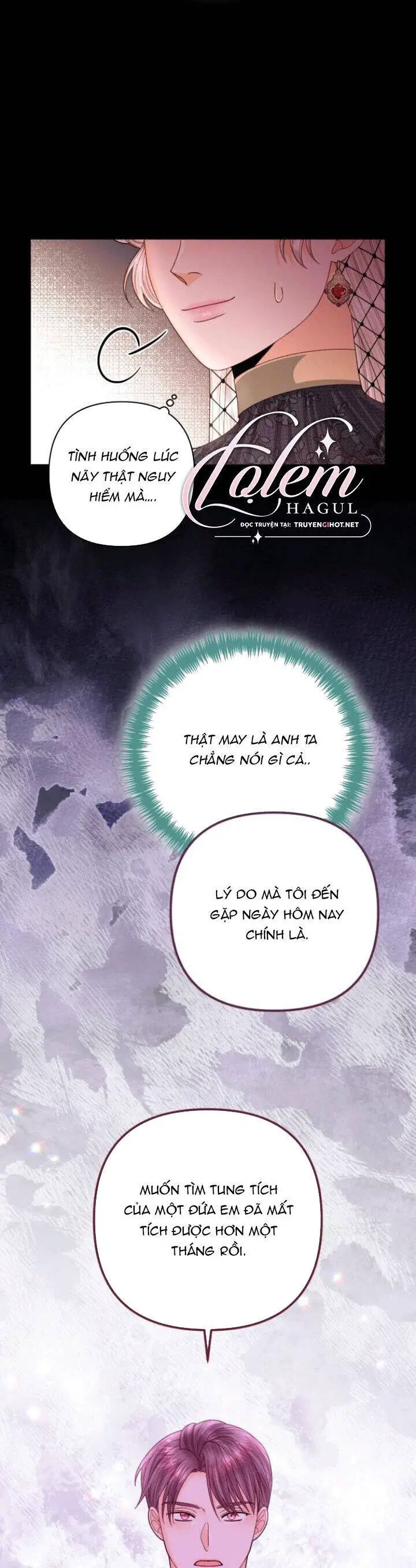 Hoàng Hậu Tái Hôn Nettruyen ZZZ Chương 137 Page 20