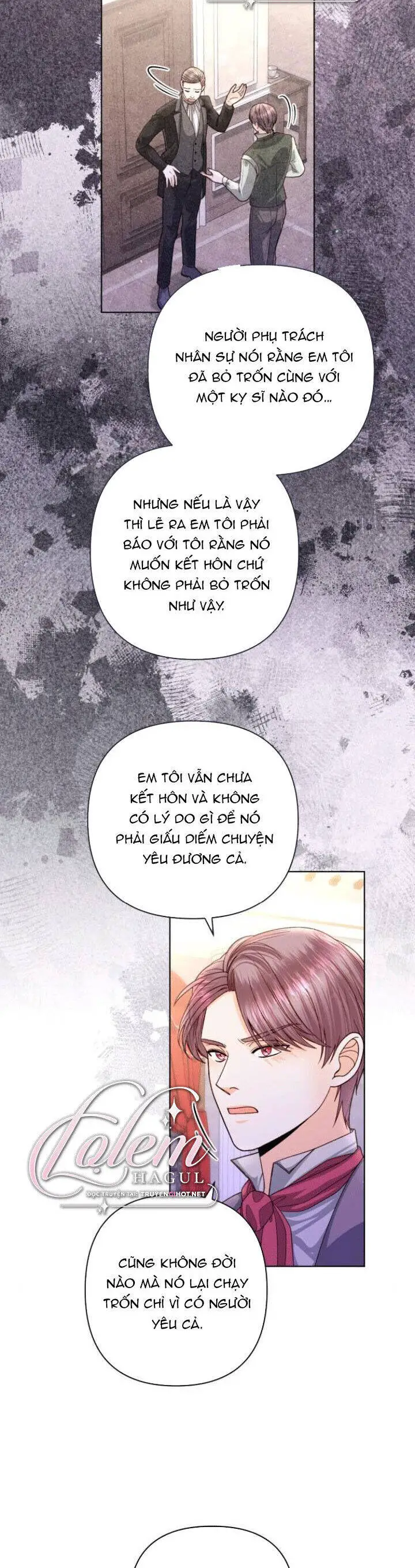 Hoàng Hậu Tái Hôn Nettruyen ZZZ Chương 137 Page 23