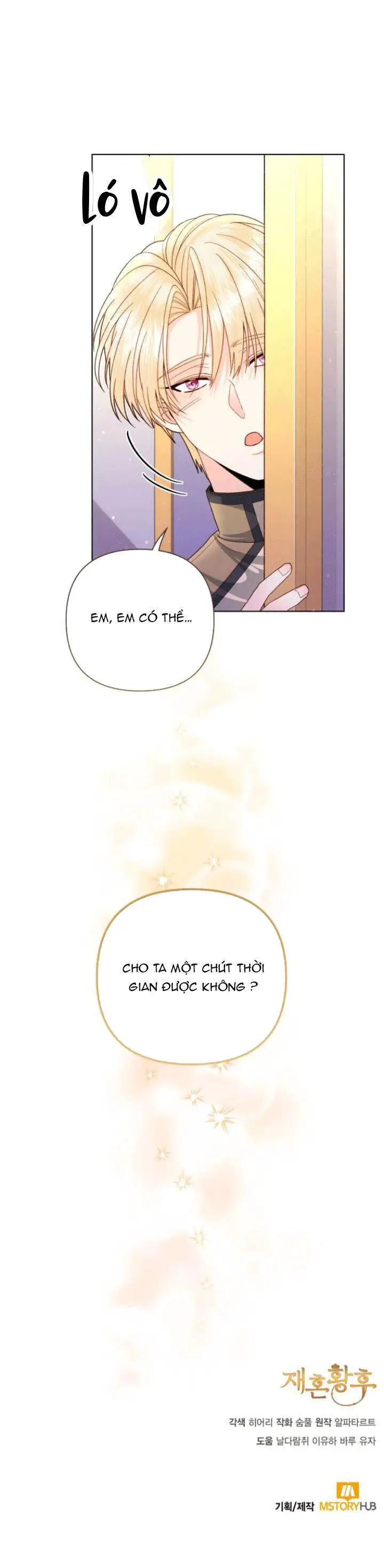 Hoàng Hậu Tái Hôn Nettruyen ZZZ Chương 137 Page 36