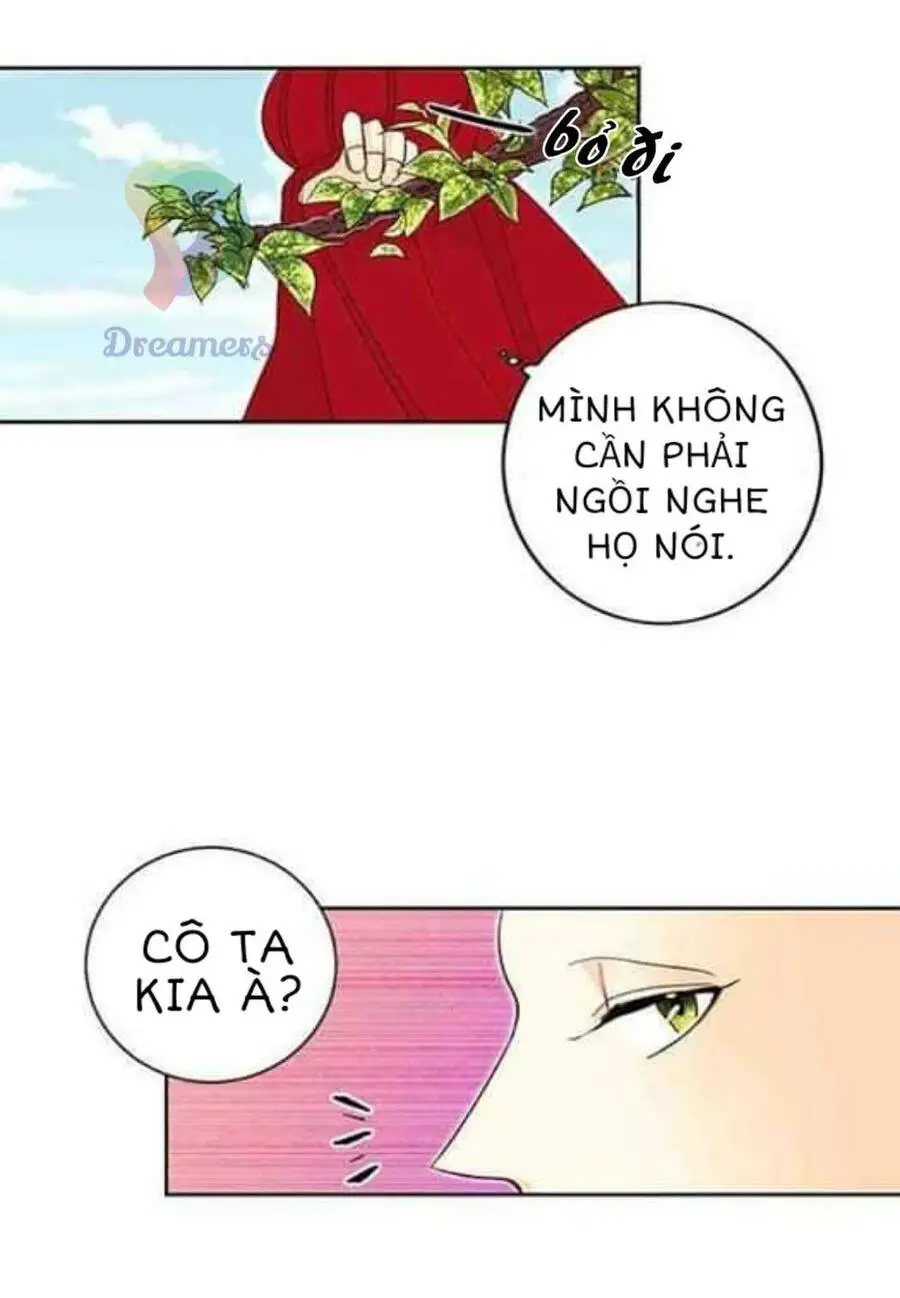 Hoàng Hậu Tái Hôn Nettruyen ZZZ Chương 2 Page 59