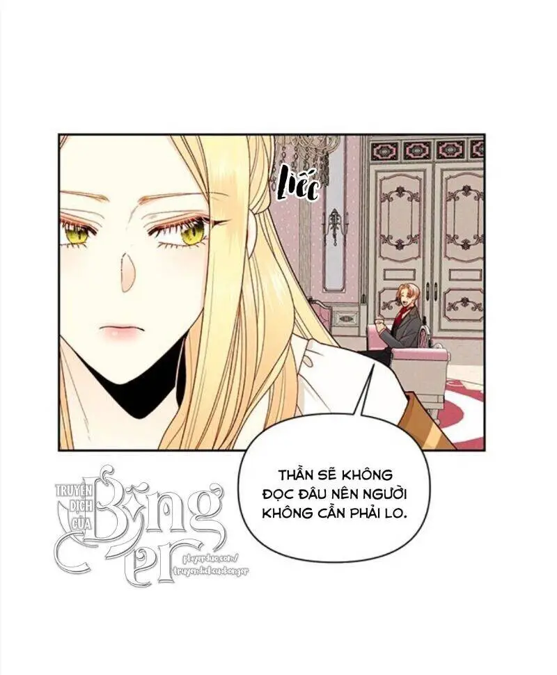 Hoàng Hậu Tái Hôn Nettruyen ZZZ Chương 74 Page 4