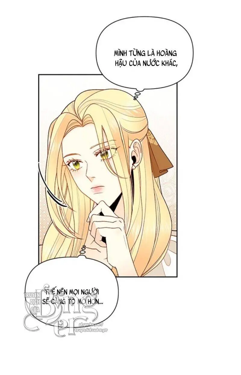 Hoàng Hậu Tái Hôn Nettruyen ZZZ Chương 74 Page 11