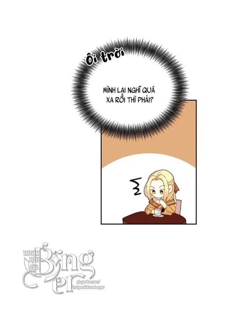 Hoàng Hậu Tái Hôn Nettruyen ZZZ Chương 74 Page 12