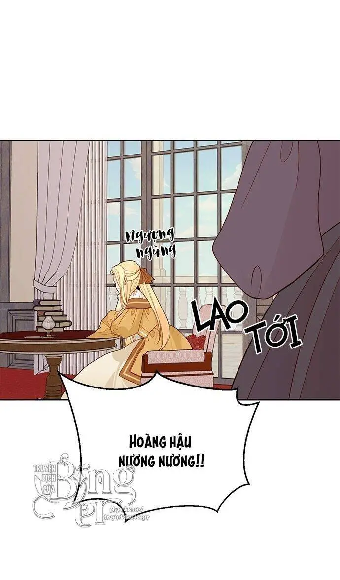 Hoàng Hậu Tái Hôn Nettruyen ZZZ Chương 74 Page 13