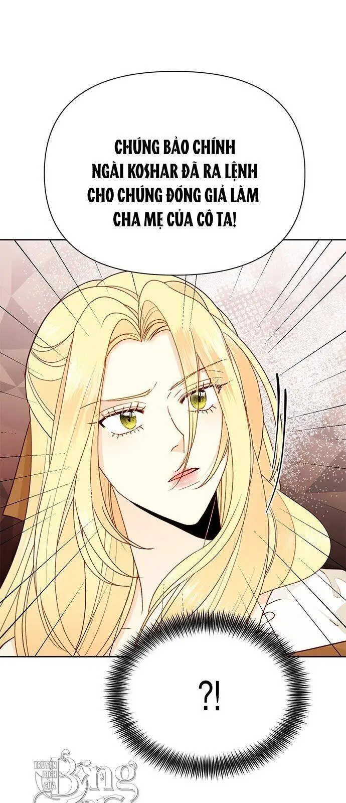 Hoàng Hậu Tái Hôn Nettruyen ZZZ Chương 74 Page 16