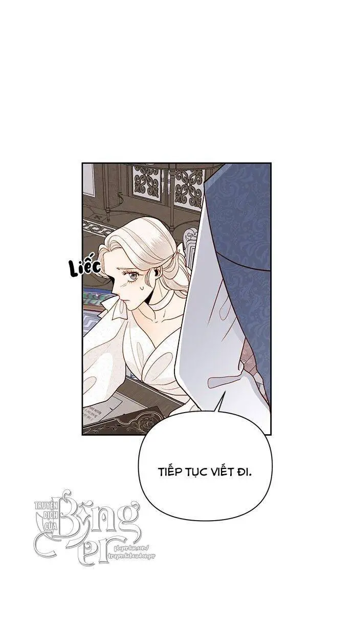 Hoàng Hậu Tái Hôn Nettruyen ZZZ Chương 74 Page 21