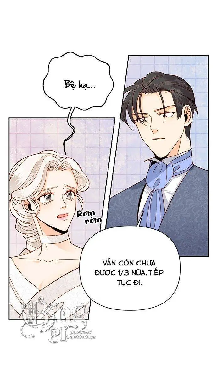 Hoàng Hậu Tái Hôn Nettruyen ZZZ Chương 74 Page 22