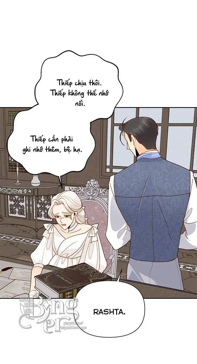 Hoàng Hậu Tái Hôn Nettruyen ZZZ Chương 74 Page 23