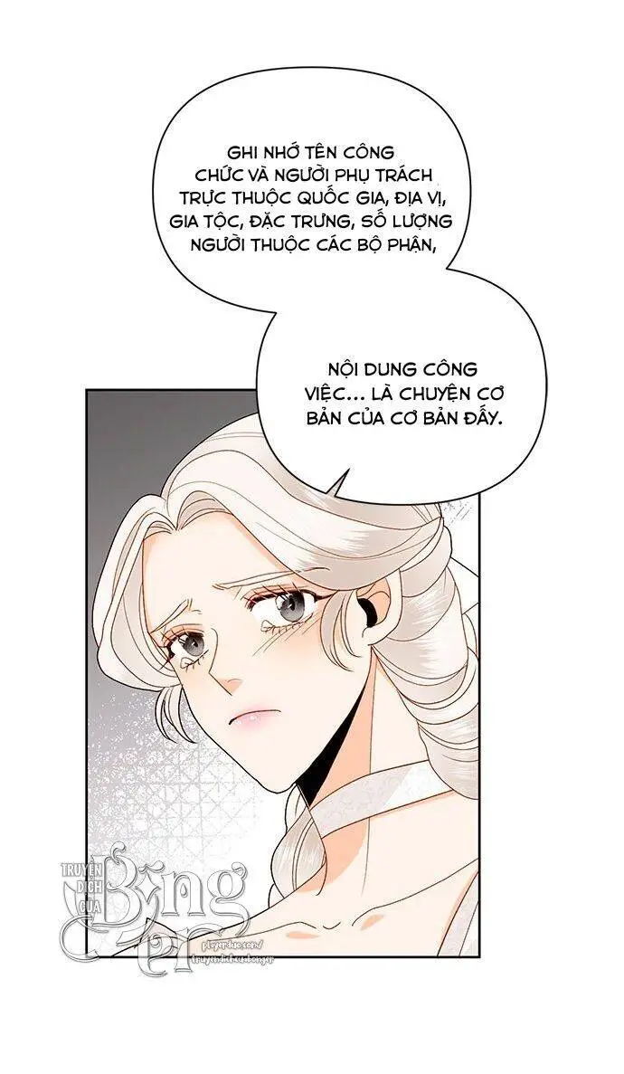 Hoàng Hậu Tái Hôn Nettruyen ZZZ Chương 74 Page 24