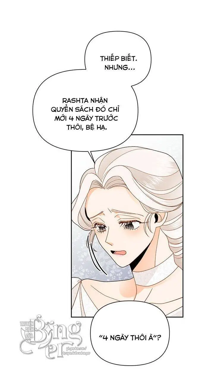 Hoàng Hậu Tái Hôn Nettruyen ZZZ Chương 74 Page 25
