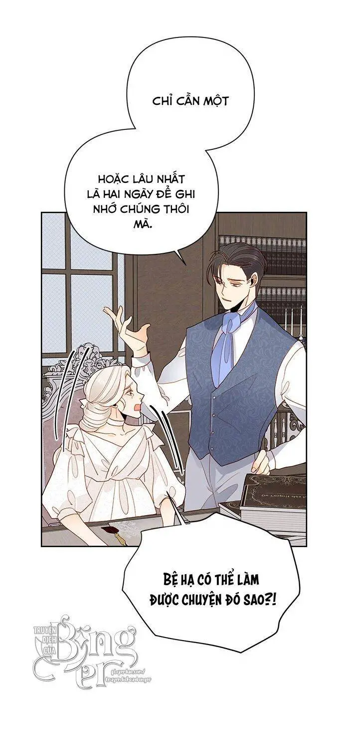Hoàng Hậu Tái Hôn Nettruyen ZZZ Chương 74 Page 26