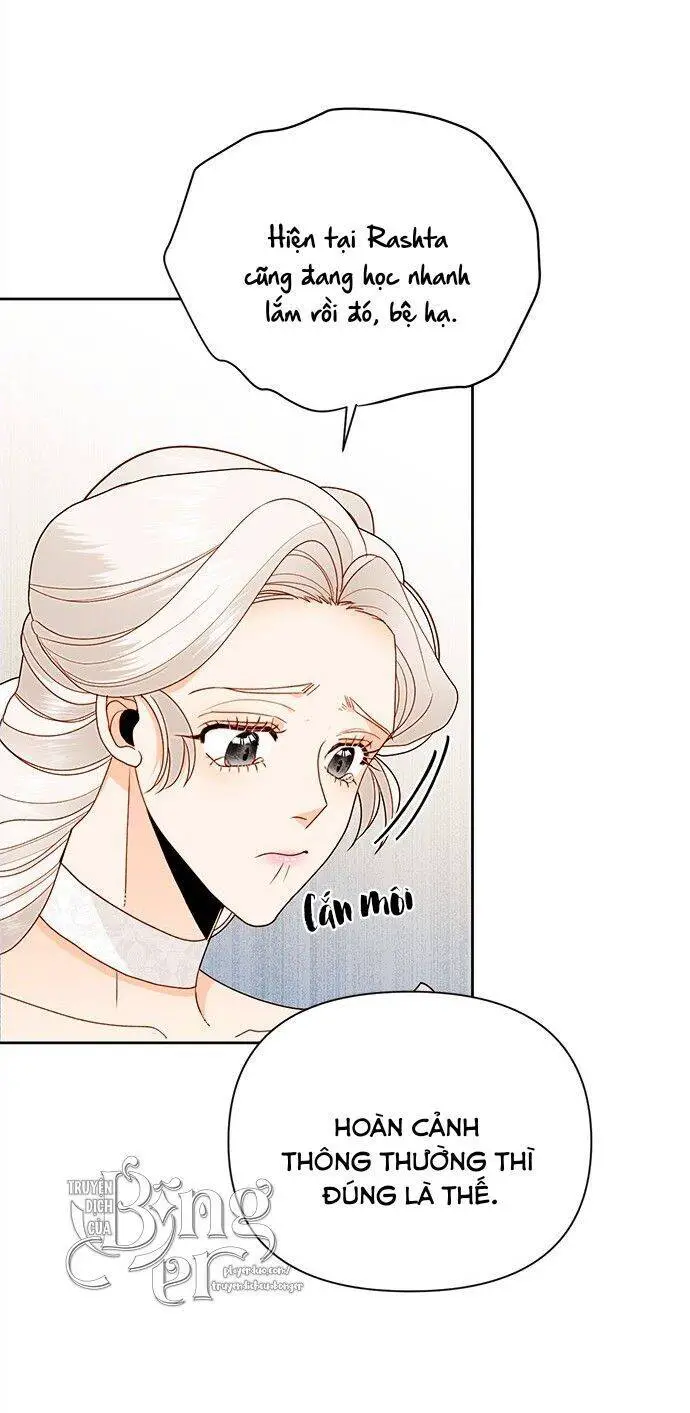Hoàng Hậu Tái Hôn Nettruyen ZZZ Chương 74 Page 28