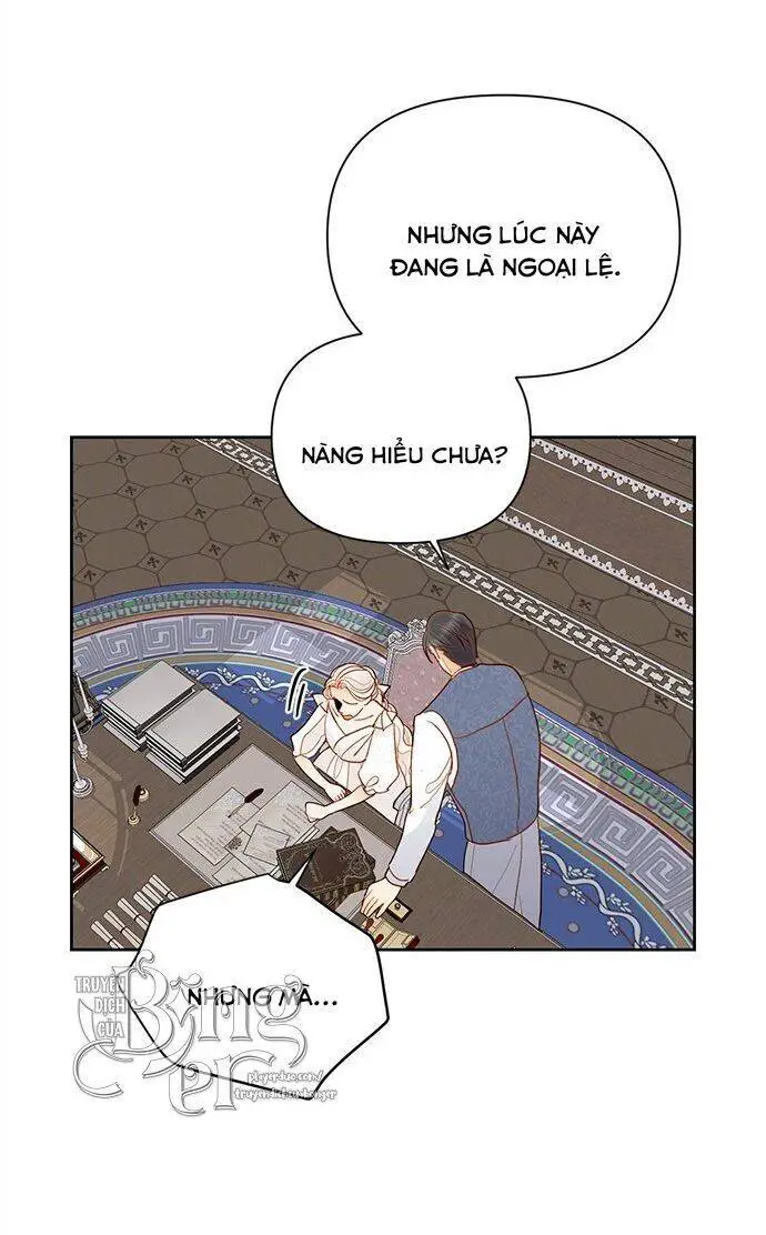 Hoàng Hậu Tái Hôn Nettruyen ZZZ Chương 74 Page 29