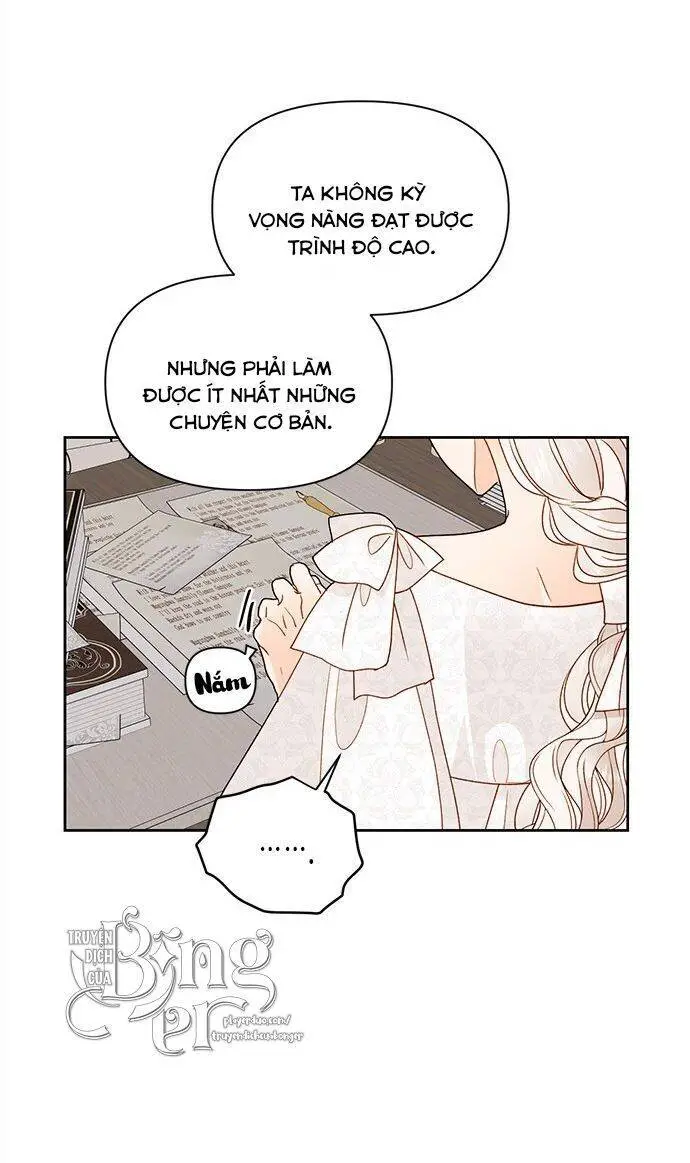 Hoàng Hậu Tái Hôn Nettruyen ZZZ Chương 74 Page 30