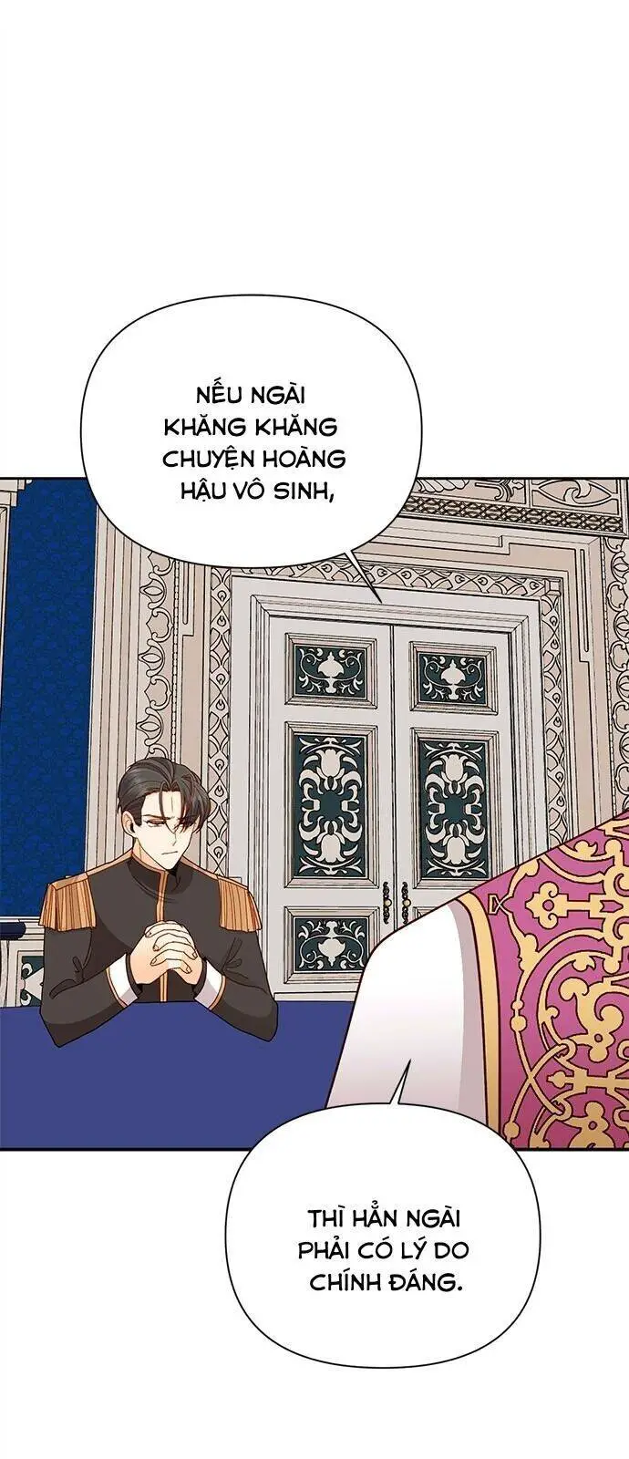 Hoàng Hậu Tái Hôn Nettruyen ZZZ Chương 76 Page 2