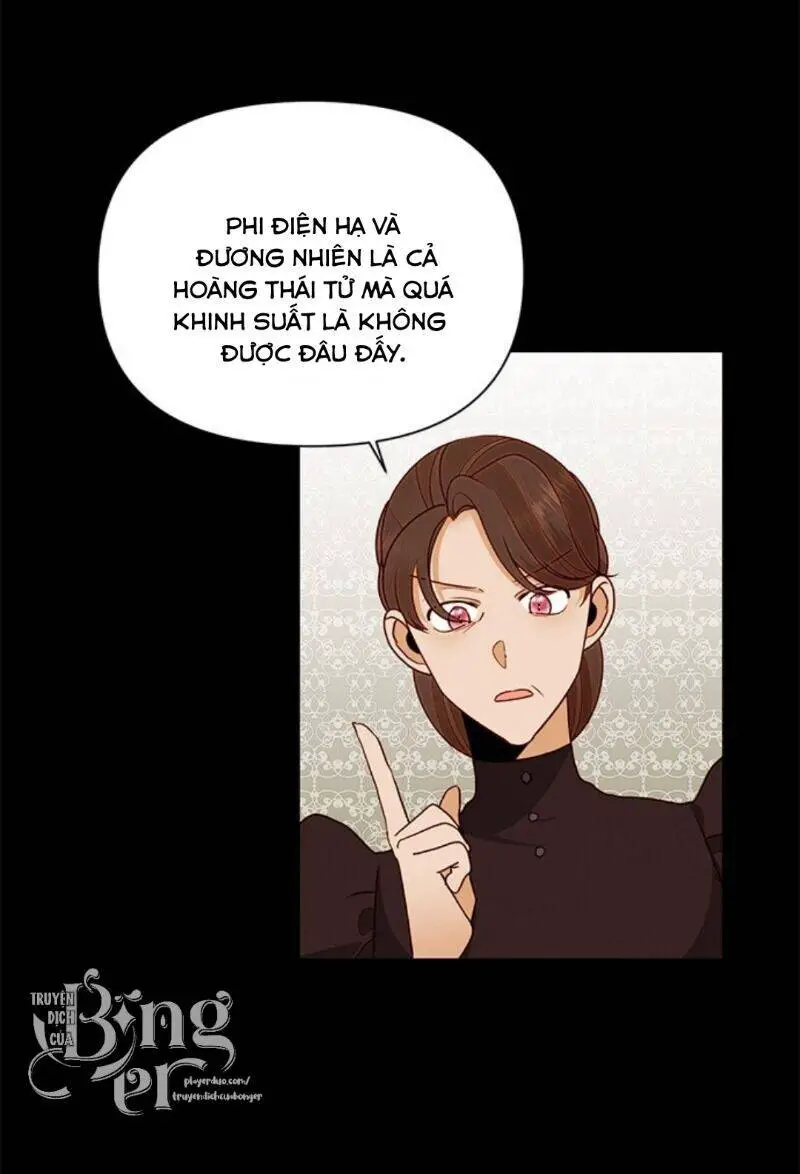 Hoàng Hậu Tái Hôn Nettruyen ZZZ Chương 76 Page 7