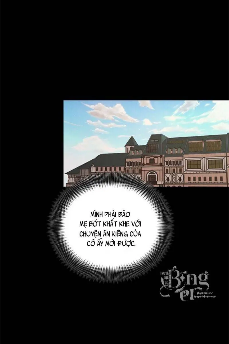 Hoàng Hậu Tái Hôn Nettruyen ZZZ Chương 76 Page 9