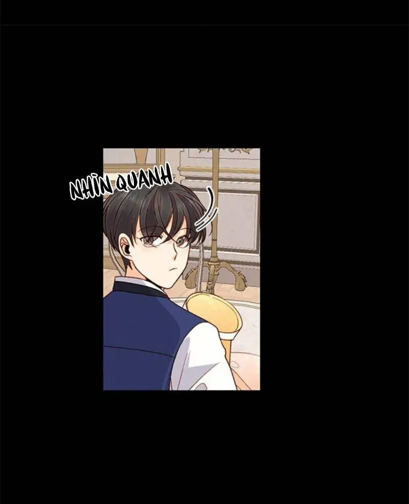 Hoàng Hậu Tái Hôn Nettruyen ZZZ Chương 76 Page 12