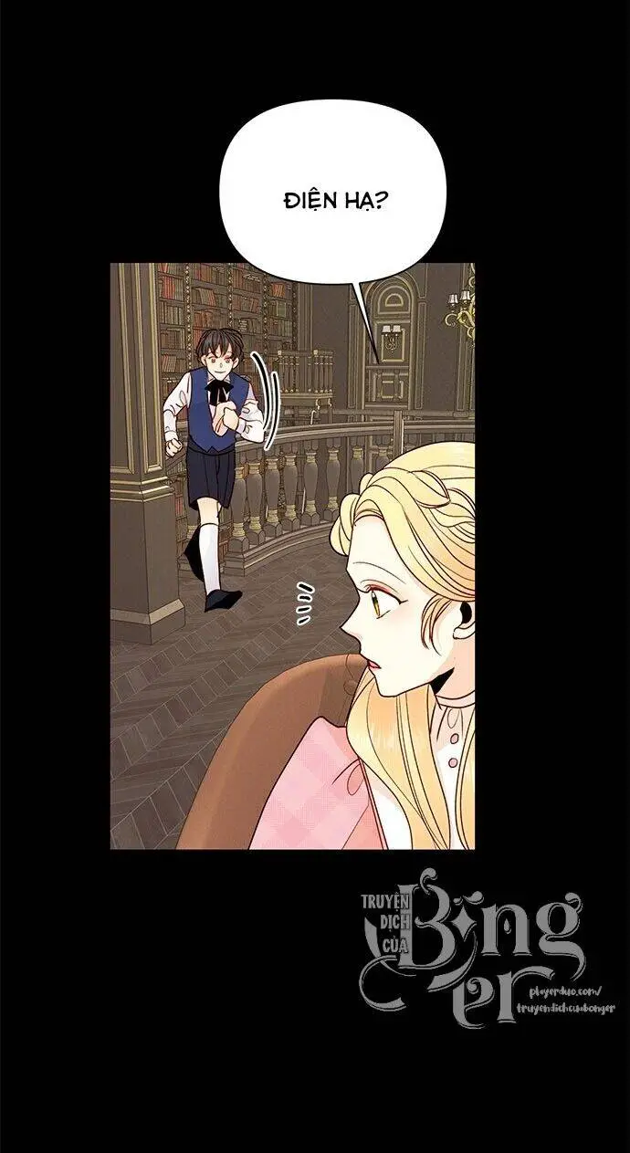 Hoàng Hậu Tái Hôn Nettruyen ZZZ Chương 76 Page 17